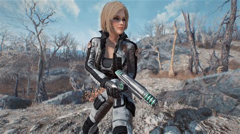 best nsfw fallout 4 mods|Platinum Curie .